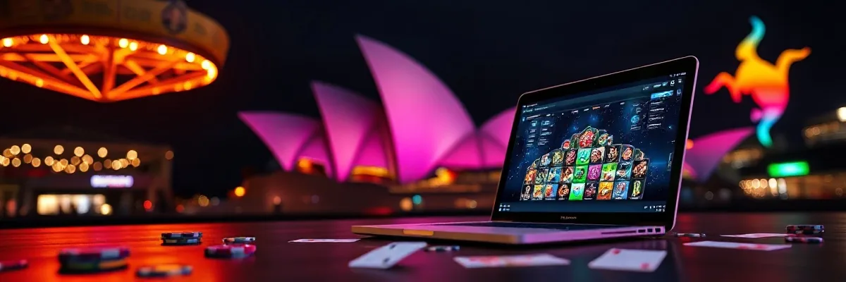 How Ozwin Casino Compares to the Best Australian Online Casino Options: ozwin casino guide for players in Australia